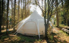 Glamping Remanso Del Espiritu